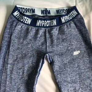 Brand New My Protein